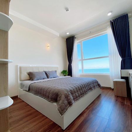 Gold Sea Vung Tau Apartment -Tina Exteriör bild