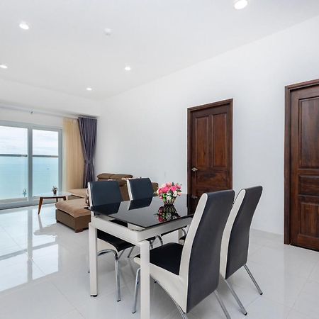 Tina Home - Vung Tau Sat Bien Exteriör bild