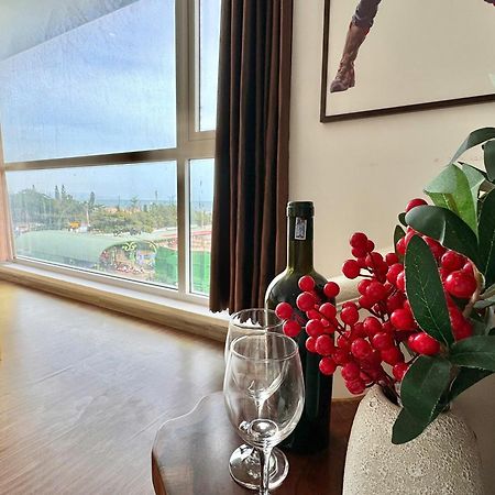 Tina Home - Vung Tau Sat Bien Exteriör bild