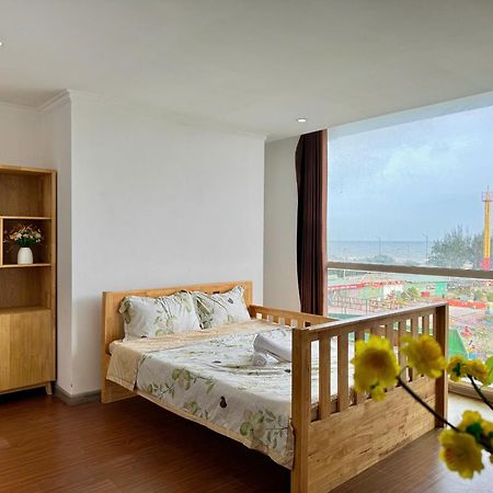Tina Home - Vung Tau Sat Bien Exteriör bild