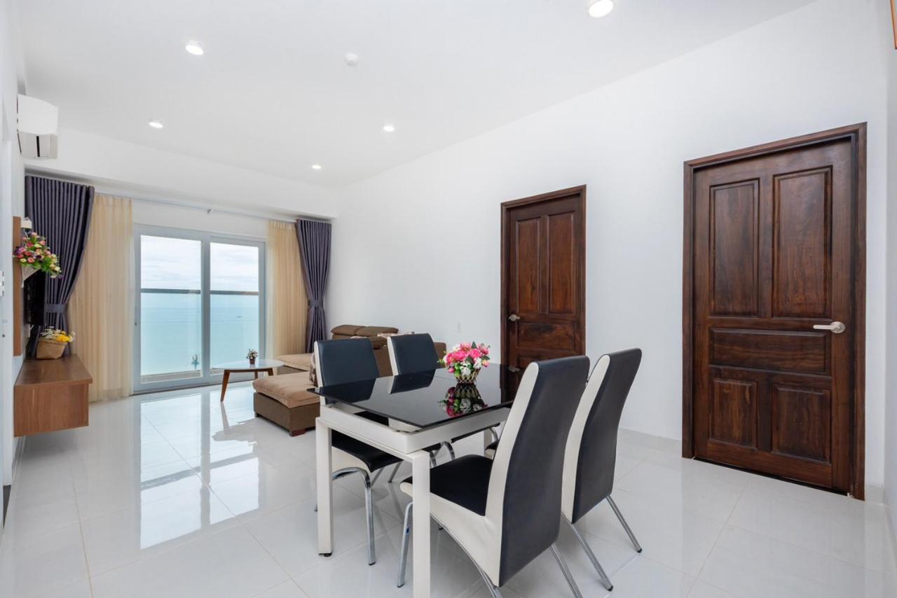 Tina Home - Vung Tau Sat Bien Exteriör bild