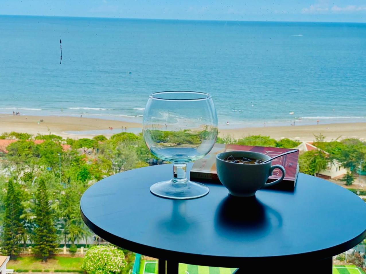 Tina Home - Vung Tau Sat Bien Exteriör bild