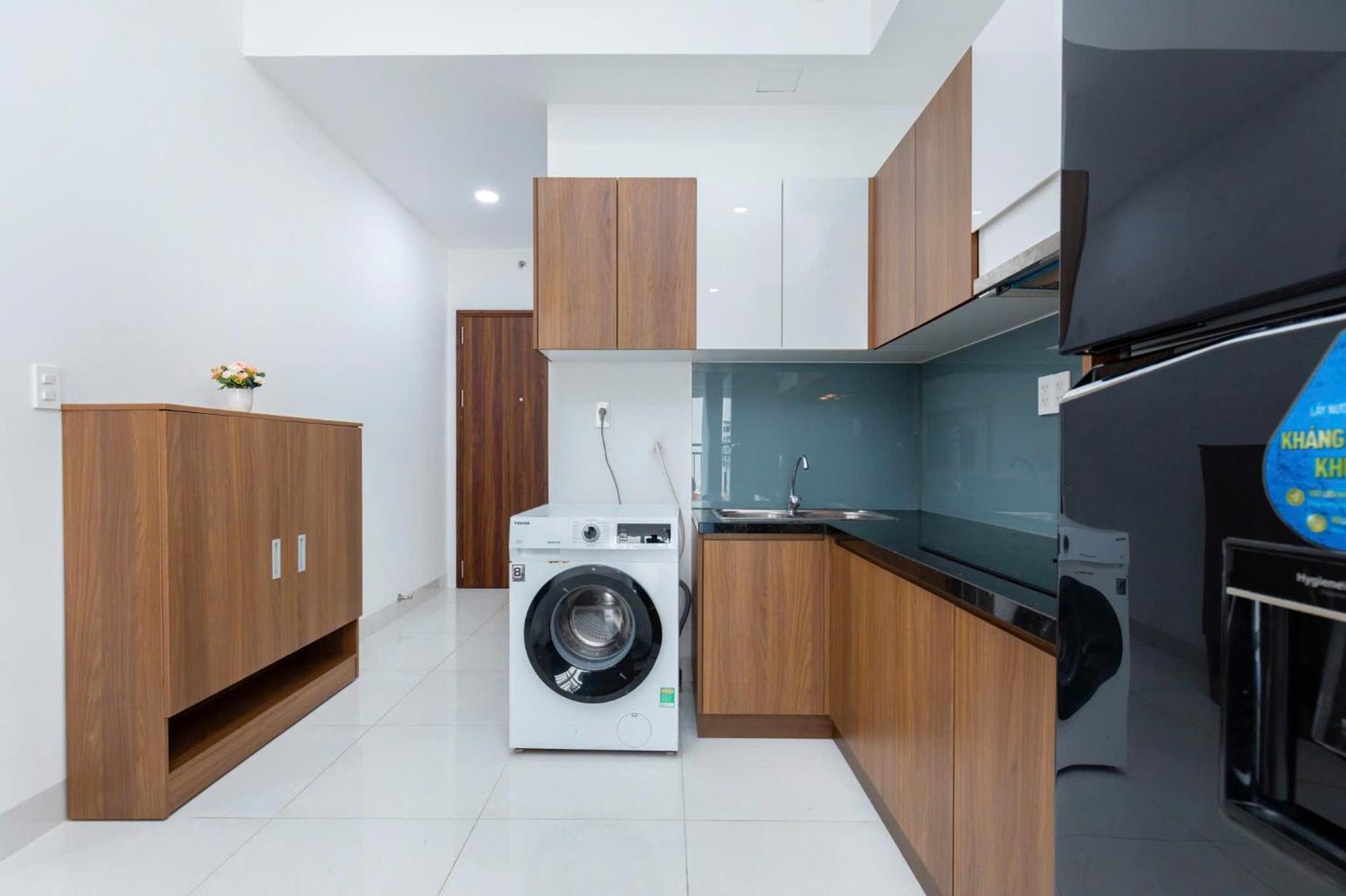 Tina Home - Vung Tau Sat Bien Exteriör bild