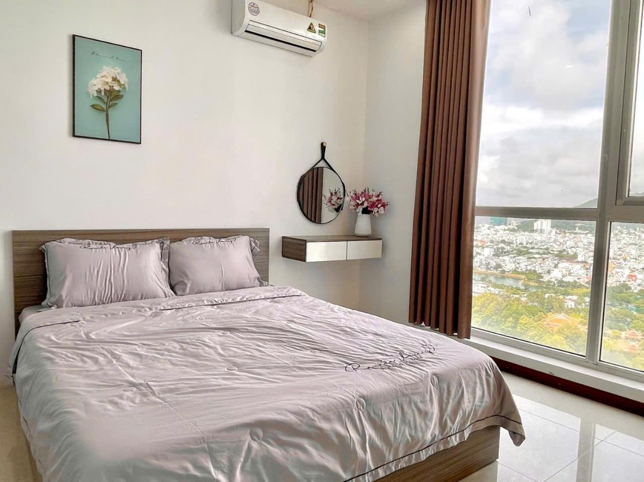 Tina Home - Vung Tau Sat Bien Exteriör bild