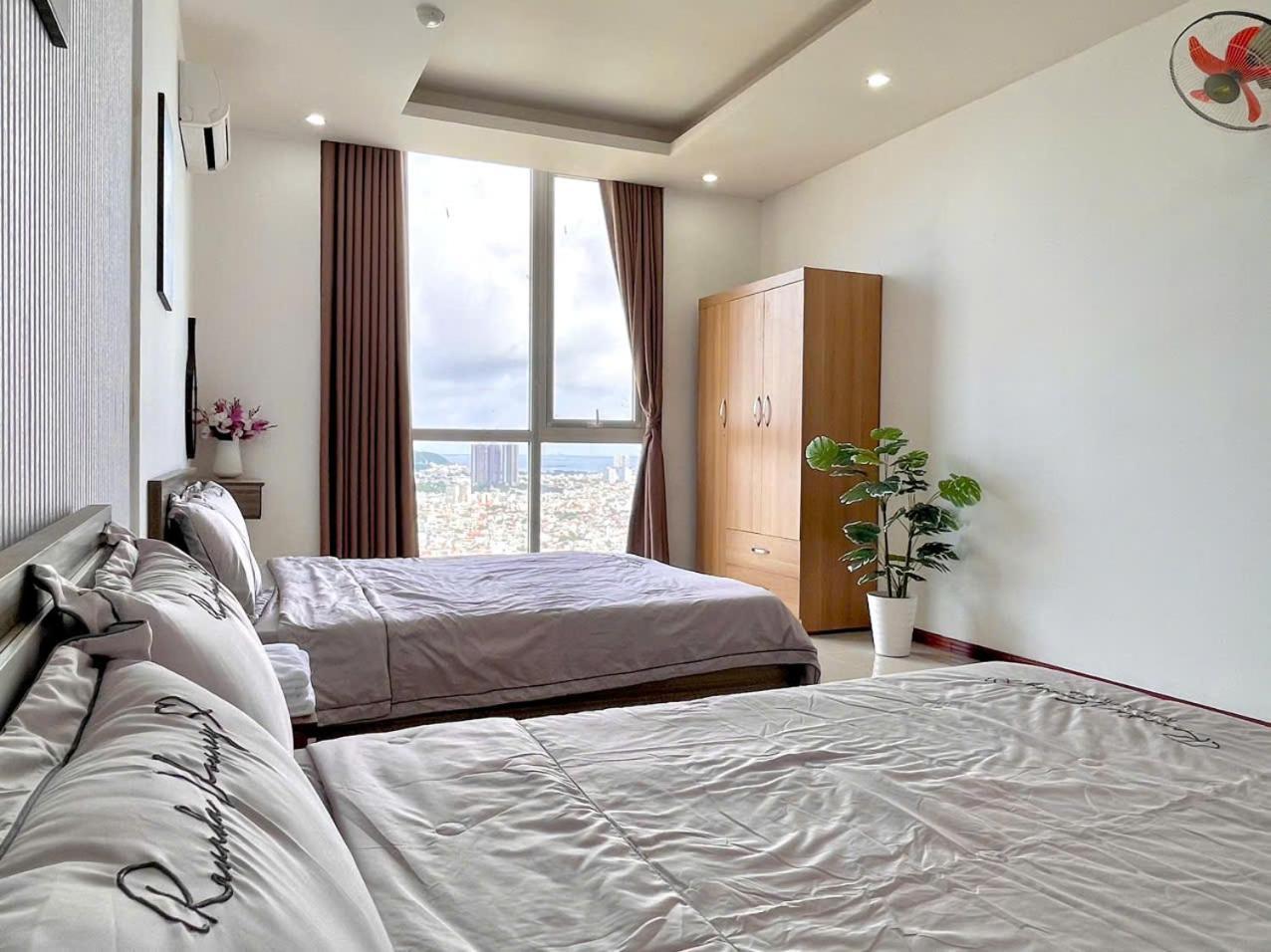 Tina Home - Vung Tau Sat Bien Exteriör bild