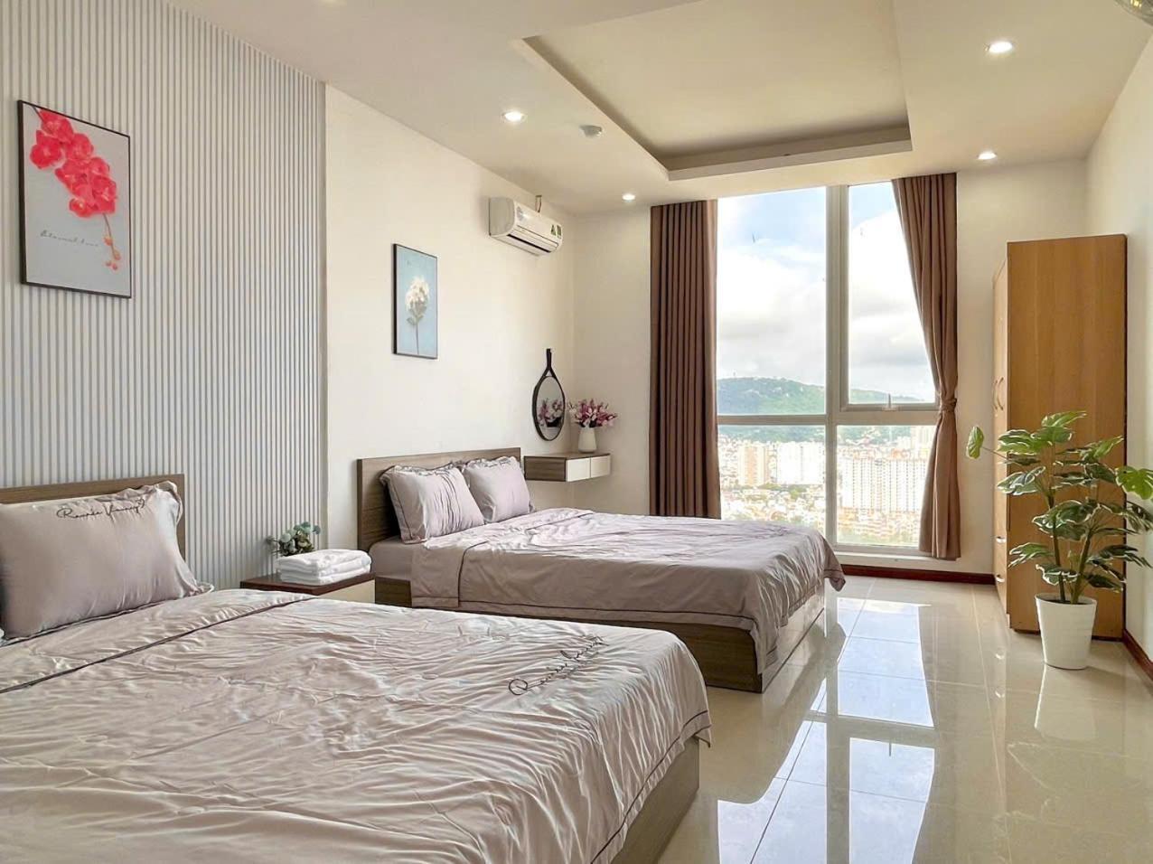Tina Home - Vung Tau Sat Bien Exteriör bild