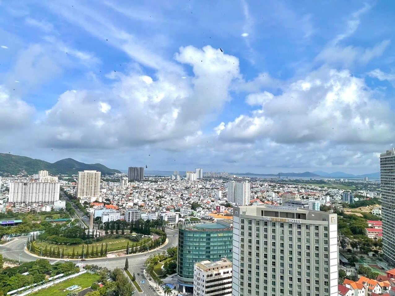 Tina Home - Vung Tau Sat Bien Exteriör bild