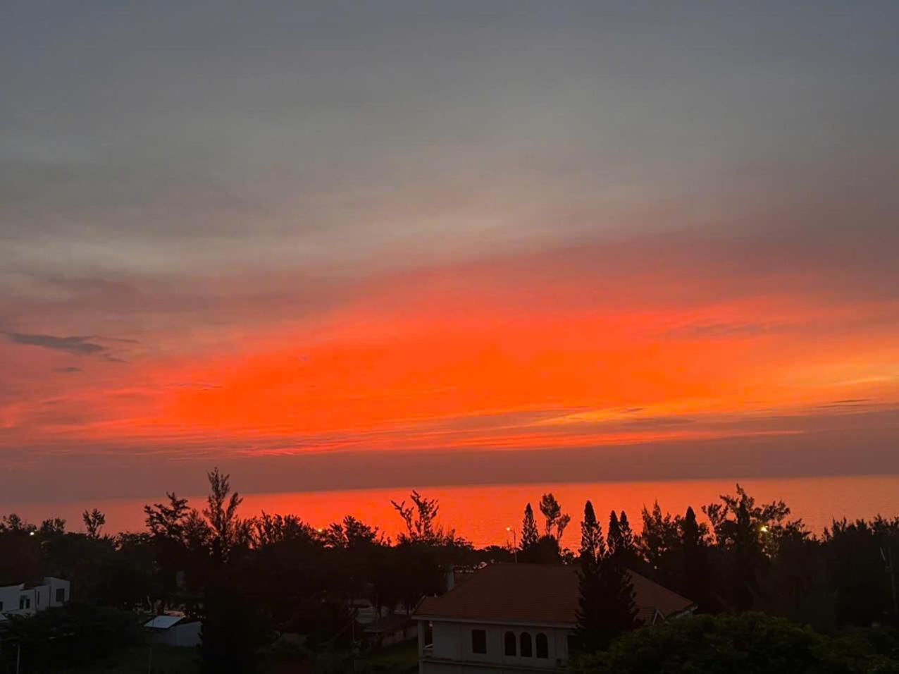 Tina Home - Vung Tau Sat Bien Exteriör bild