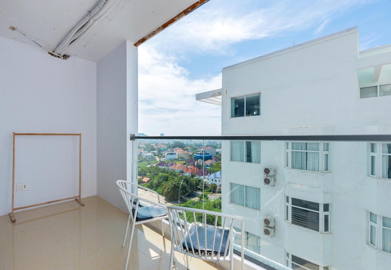 Tina Home - Vung Tau Sat Bien Exteriör bild