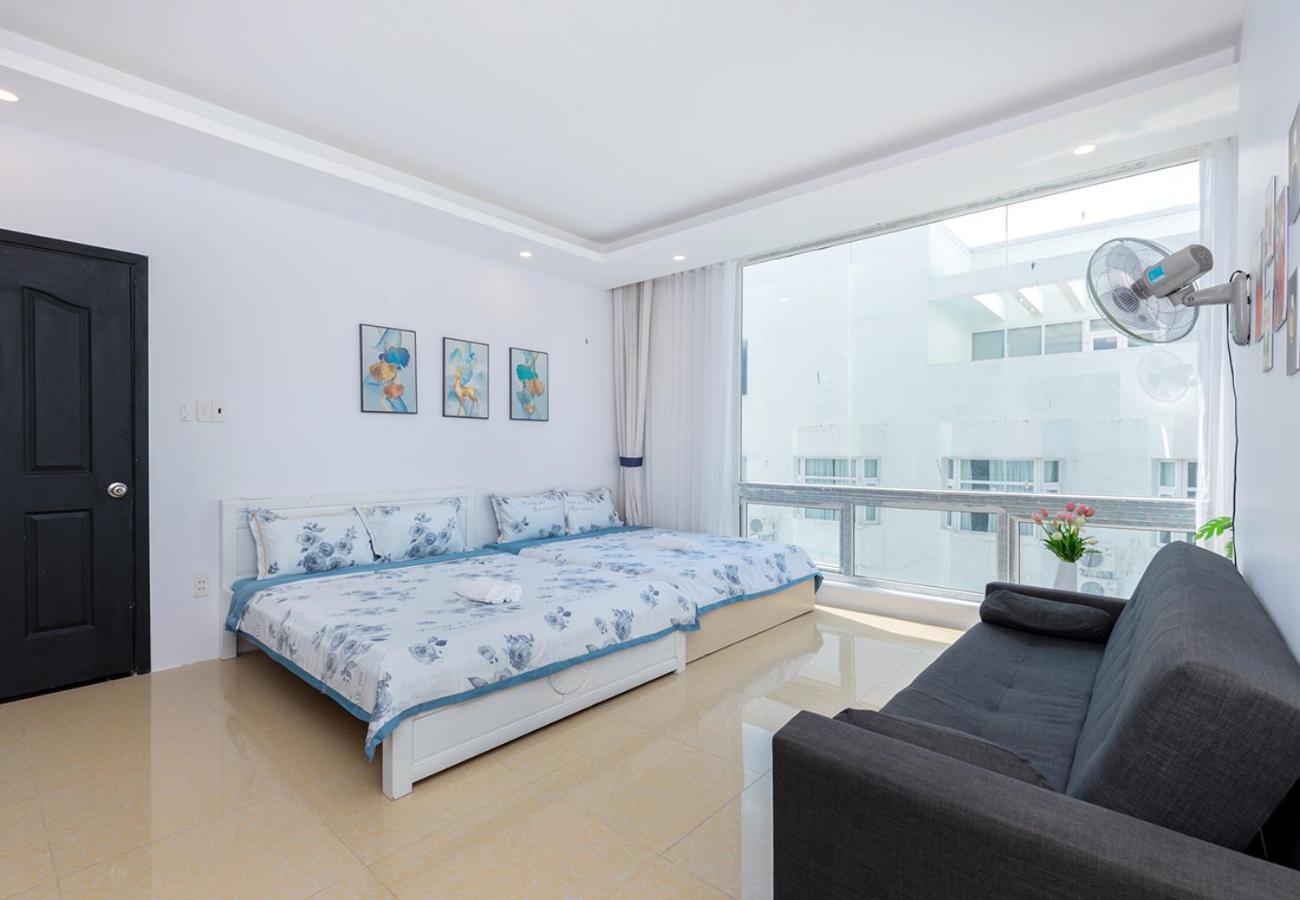 Tina Home - Vung Tau Sat Bien Exteriör bild
