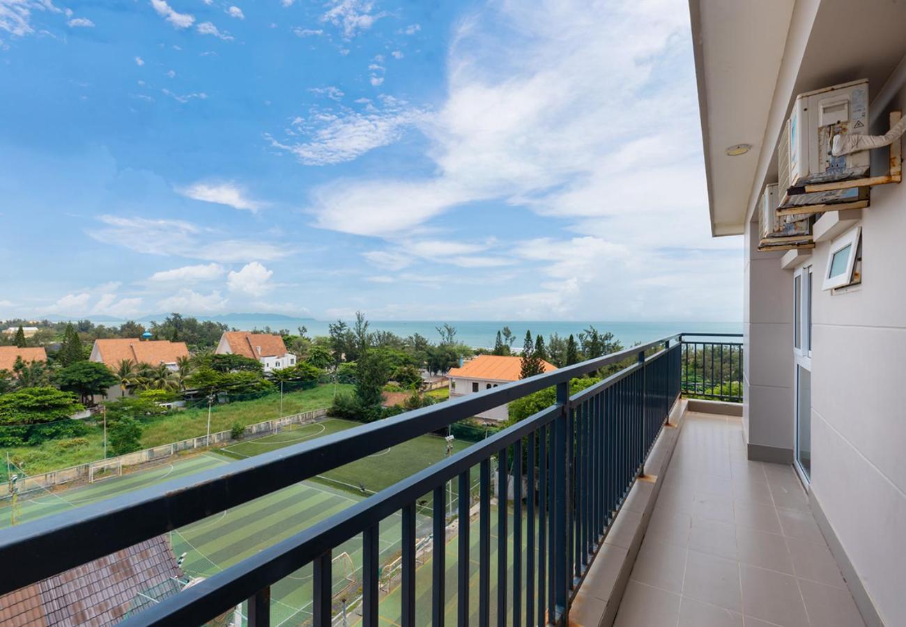 Tina Home - Vung Tau Sat Bien Exteriör bild