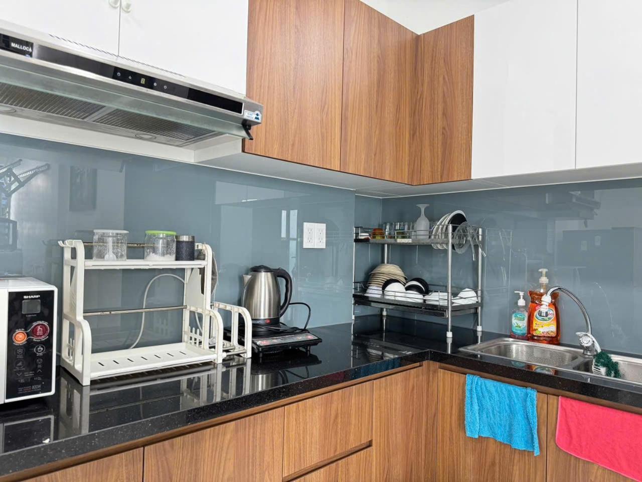 Tina Home - Vung Tau Sat Bien Exteriör bild