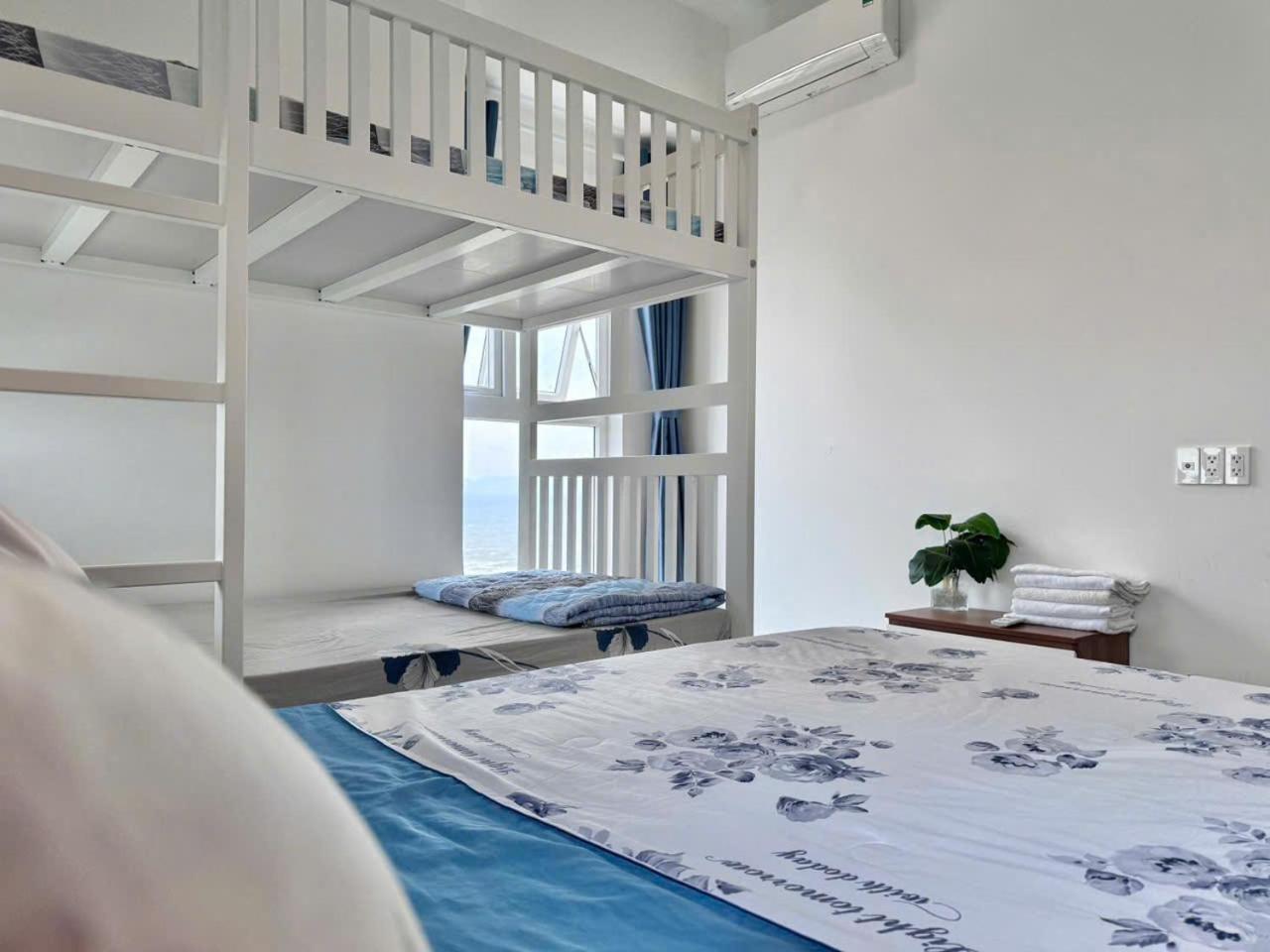 Tina Home - Vung Tau Sat Bien Exteriör bild