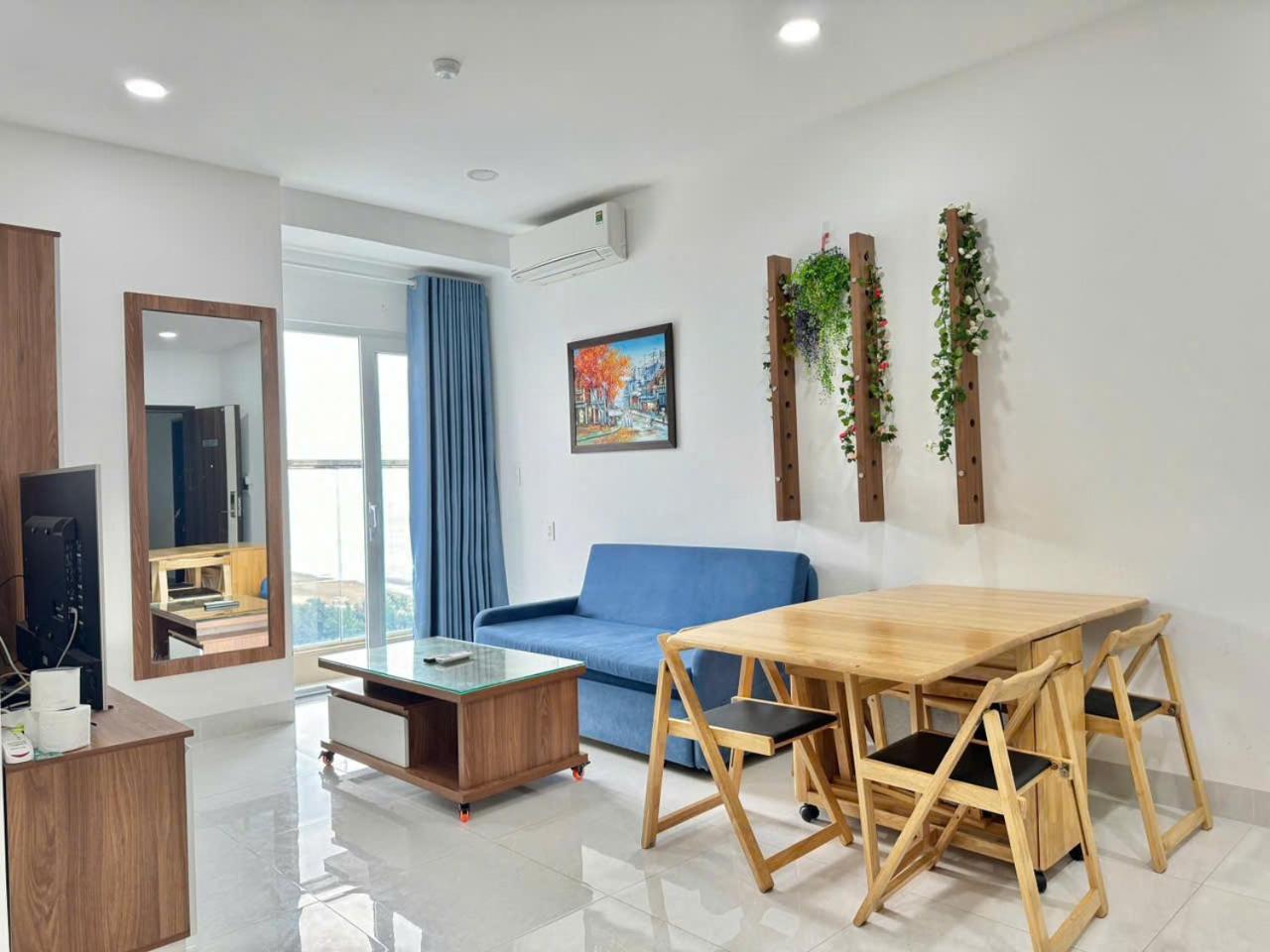 Tina Home - Vung Tau Sat Bien Exteriör bild