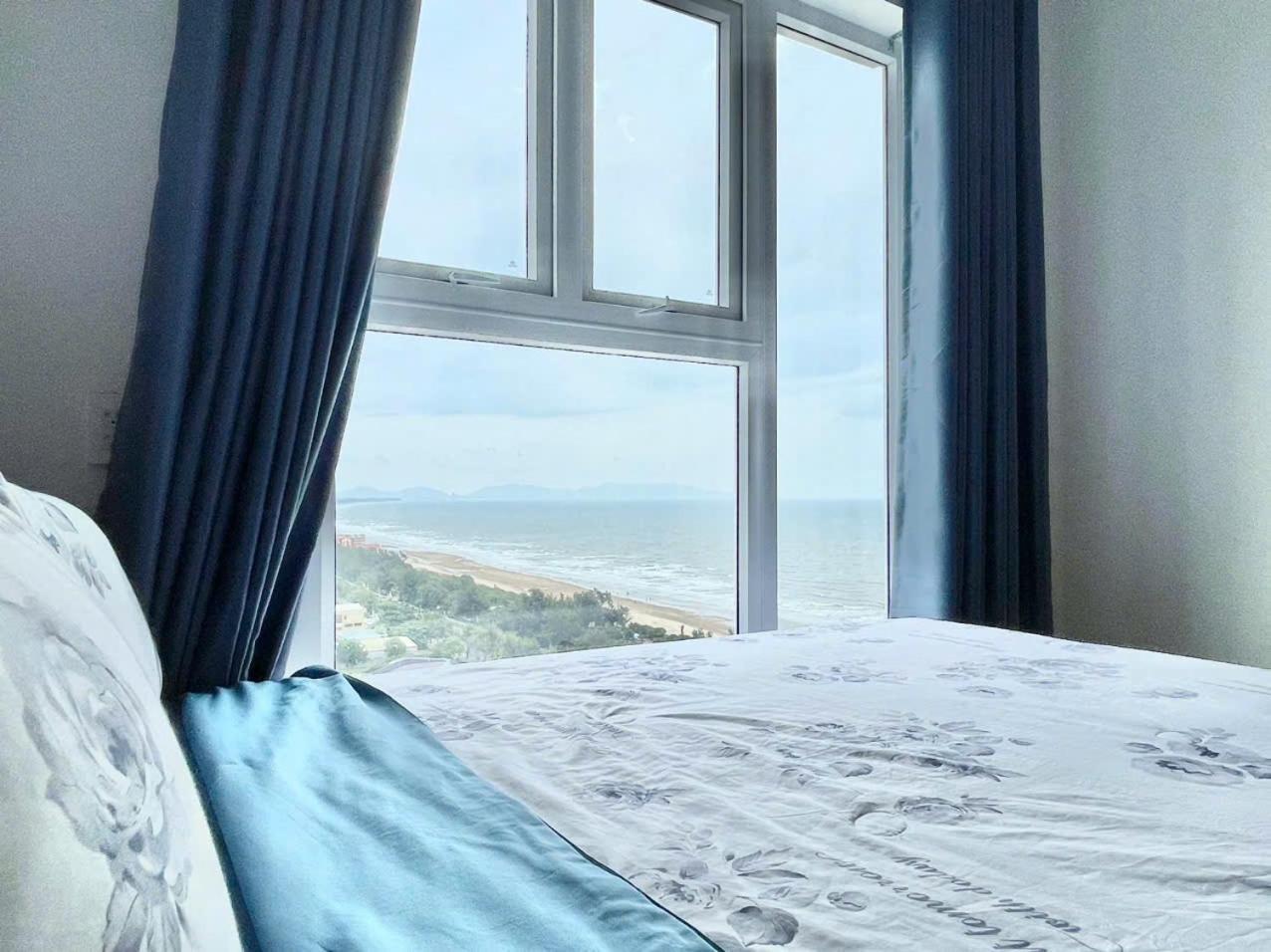 Tina Home - Vung Tau Sat Bien Exteriör bild