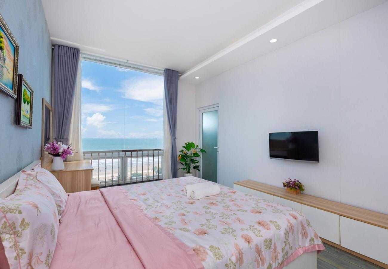 Tina Home - Vung Tau Sat Bien Exteriör bild
