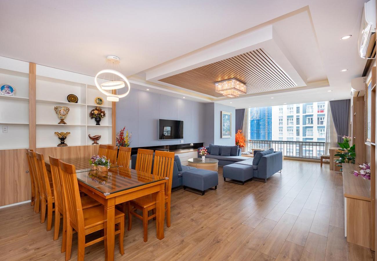 Tina Home - Vung Tau Sat Bien Exteriör bild