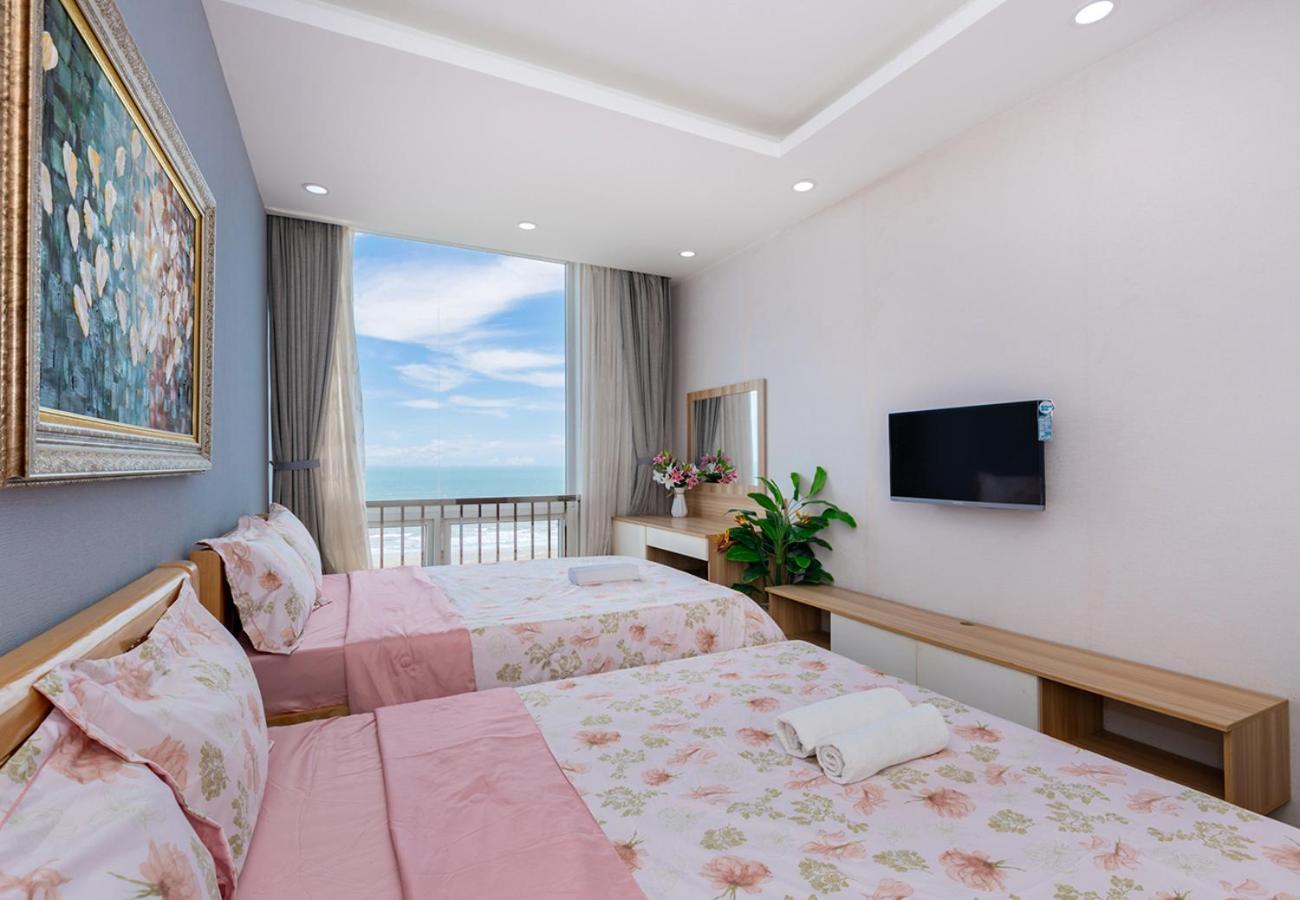 Tina Home - Vung Tau Sat Bien Exteriör bild