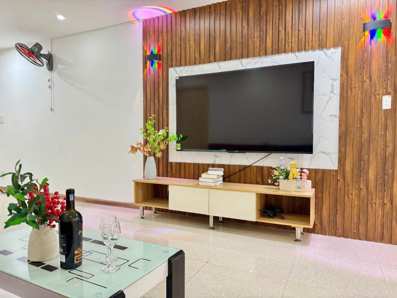 Tina Home - Vung Tau Sat Bien Exteriör bild