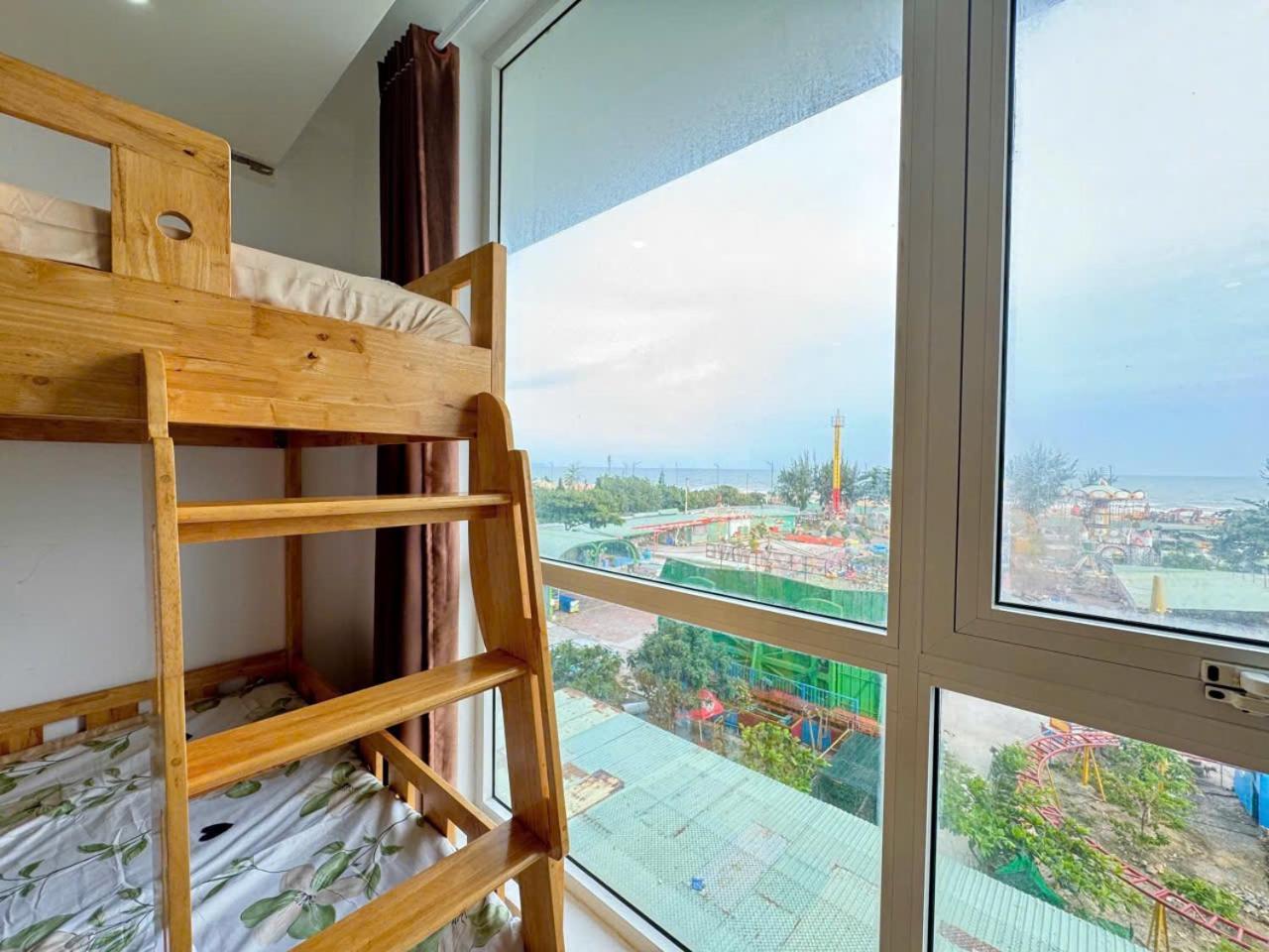 Tina Home - Vung Tau Sat Bien Exteriör bild