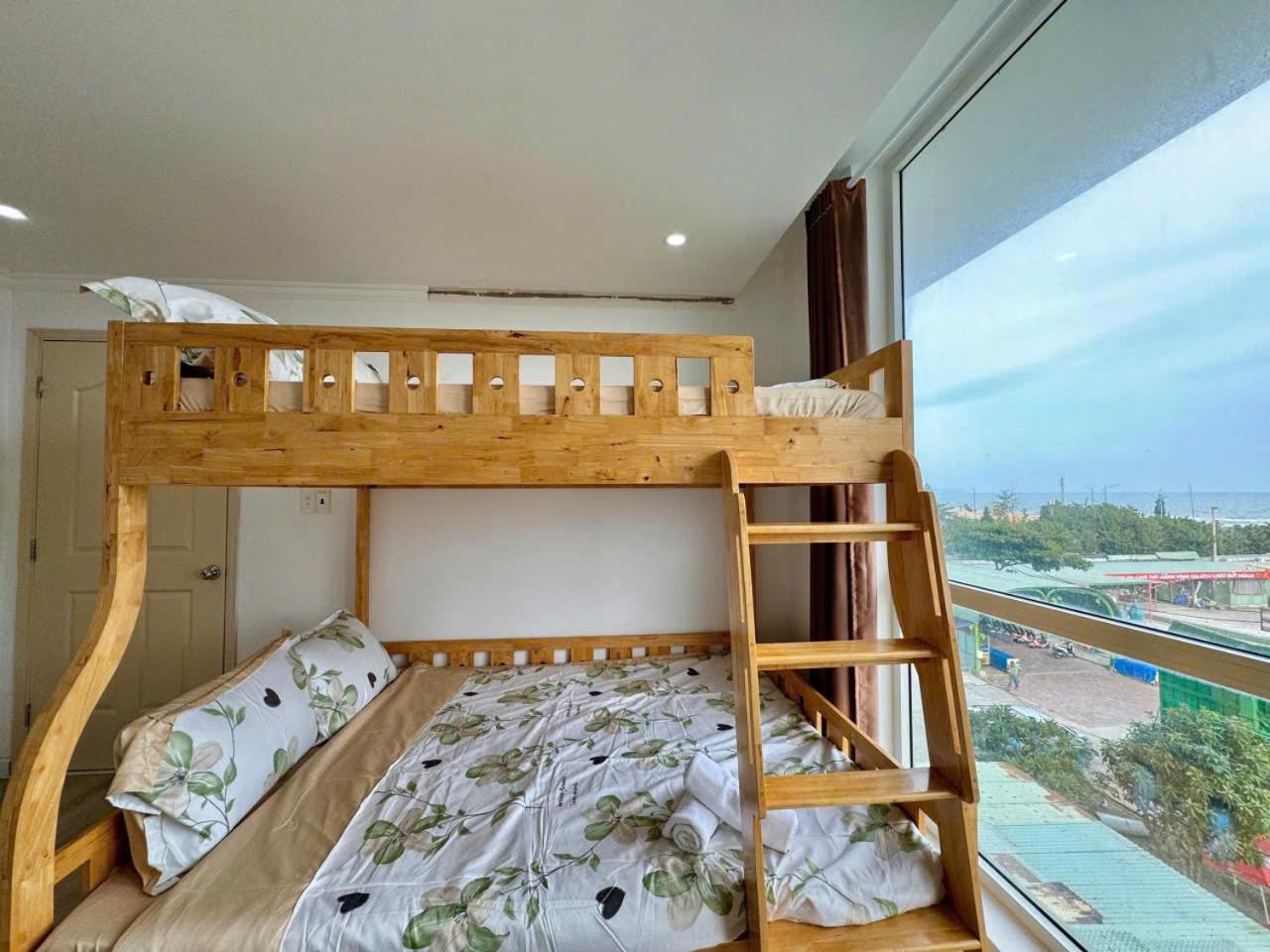 Tina Home - Vung Tau Sat Bien Exteriör bild