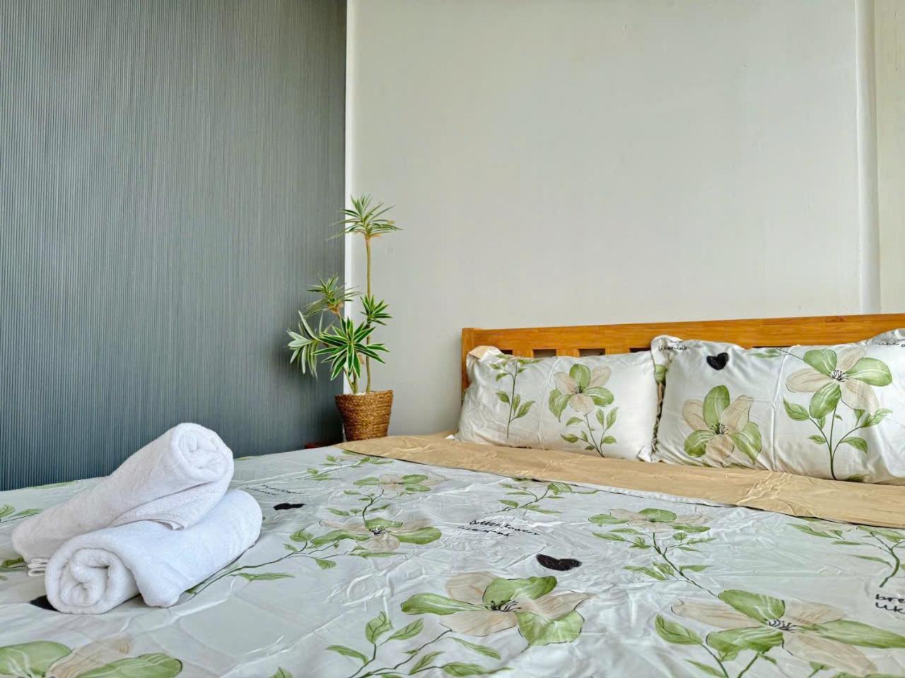 Tina Home - Vung Tau Sat Bien Exteriör bild