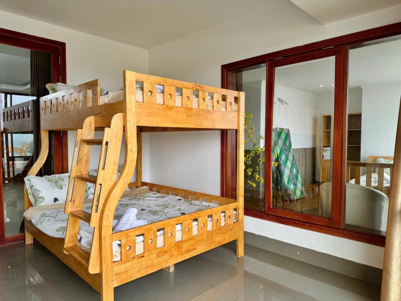 Tina Home - Vung Tau Sat Bien Exteriör bild
