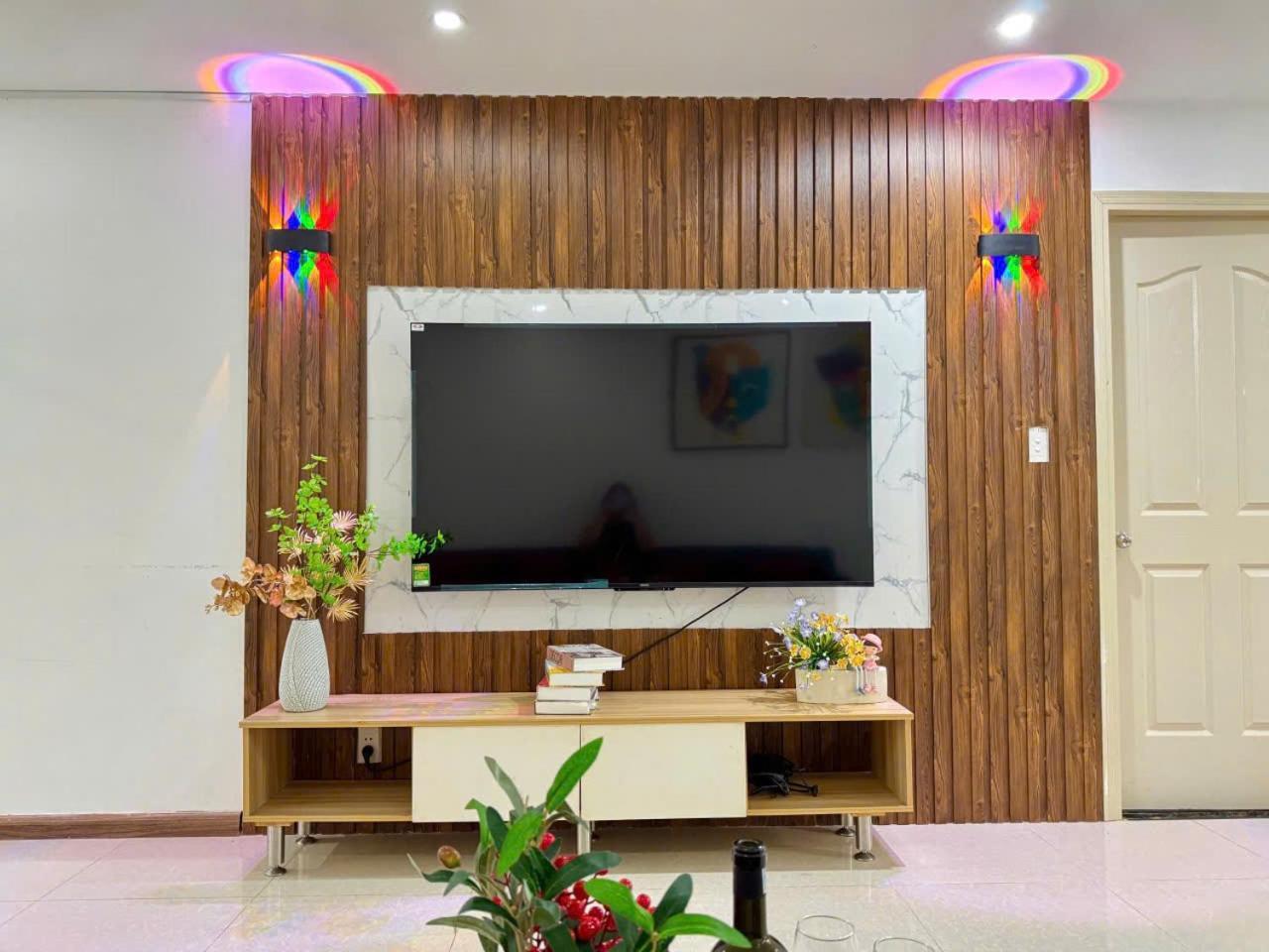 Tina Home - Vung Tau Sat Bien Exteriör bild