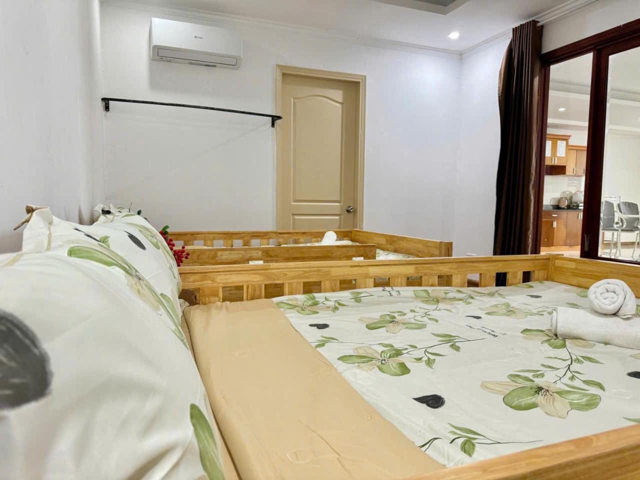 Tina Home - Vung Tau Sat Bien Exteriör bild