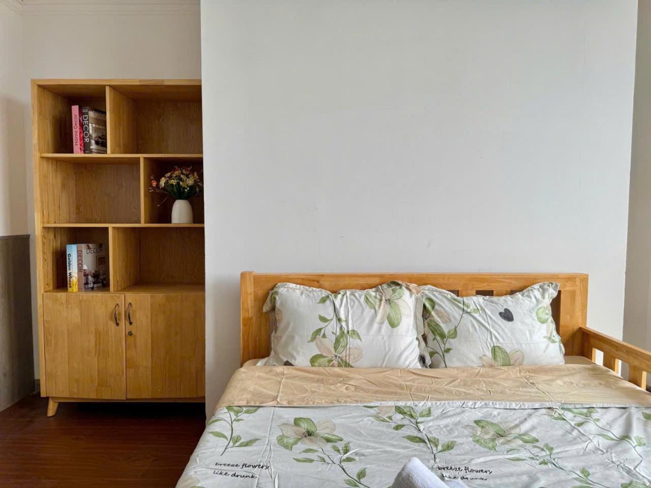 Tina Home - Vung Tau Sat Bien Exteriör bild